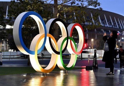 تکلیف المپیک ۲۰۲۰ کِی مشخص می‌شود؟