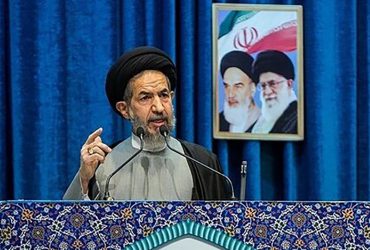 ابوترابی‌ فرد: عملیات «وعده صادق» قدرت فرماندهی ایران را نشان داد